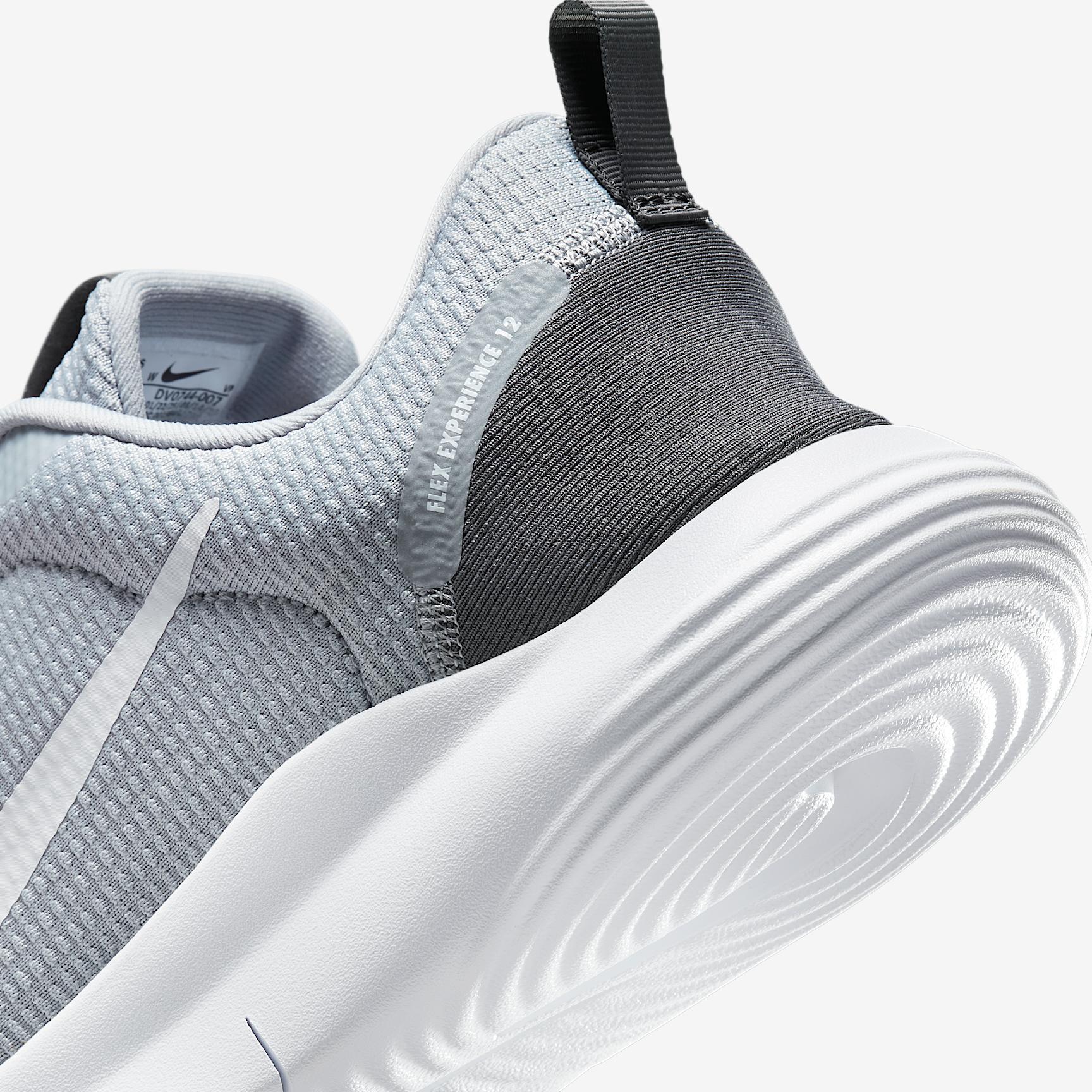 Nike Men's Flex Experience Run 12 Road Running Shoes (Extra Wide) Product Image