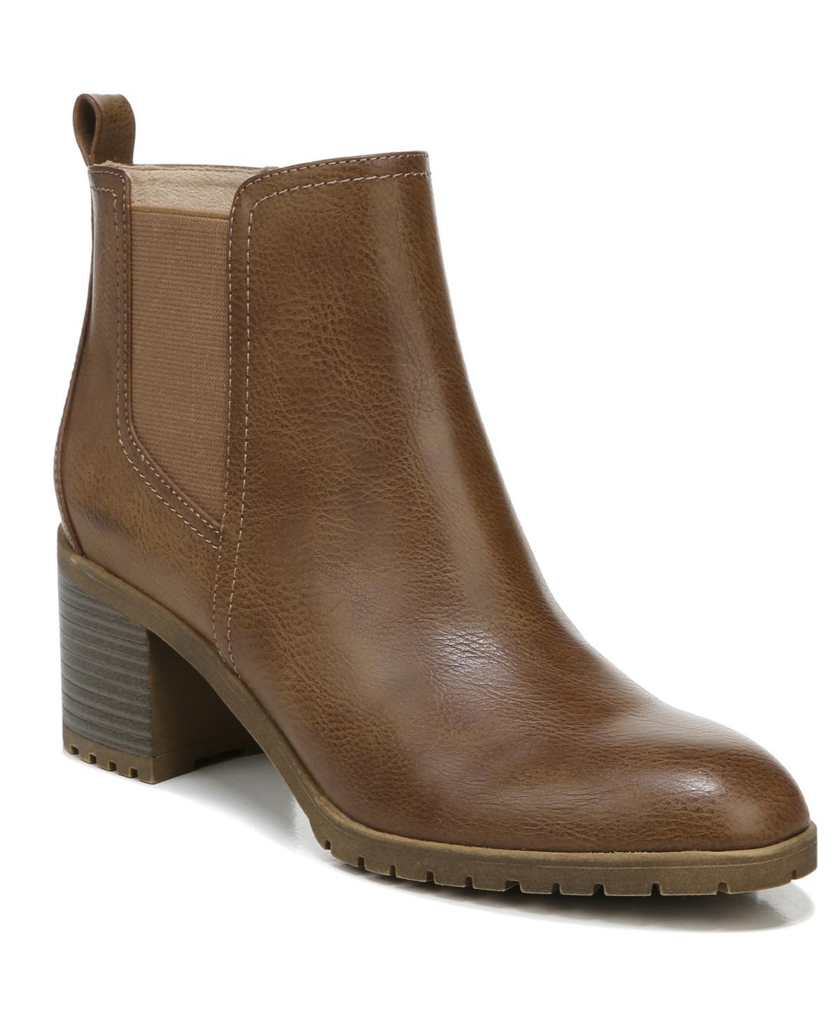 LifeStride Mesa Womens Ankle Boots Product Image