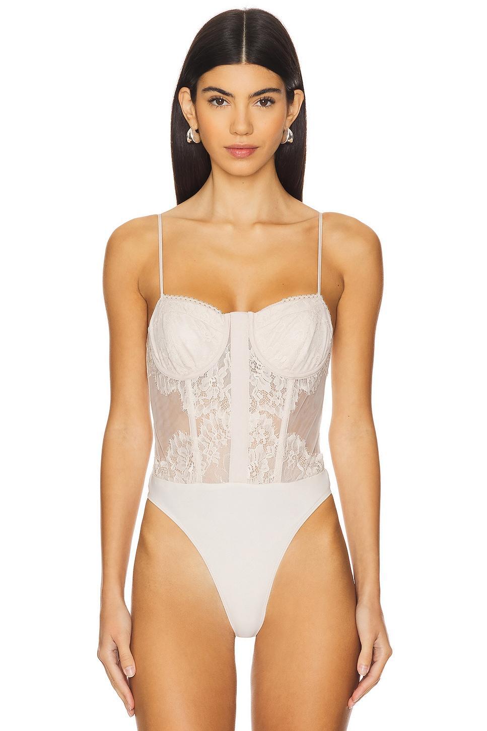 Riona Bodysuit CAMI NYC Product Image