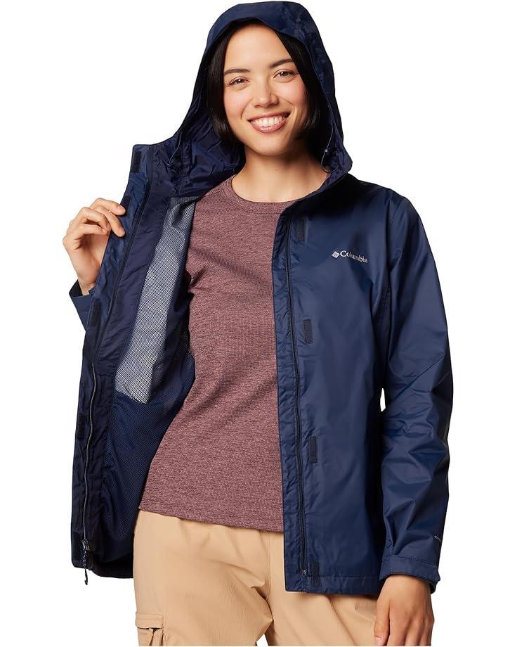 Switchback&#8482; II Lined Long Jacket Product Image