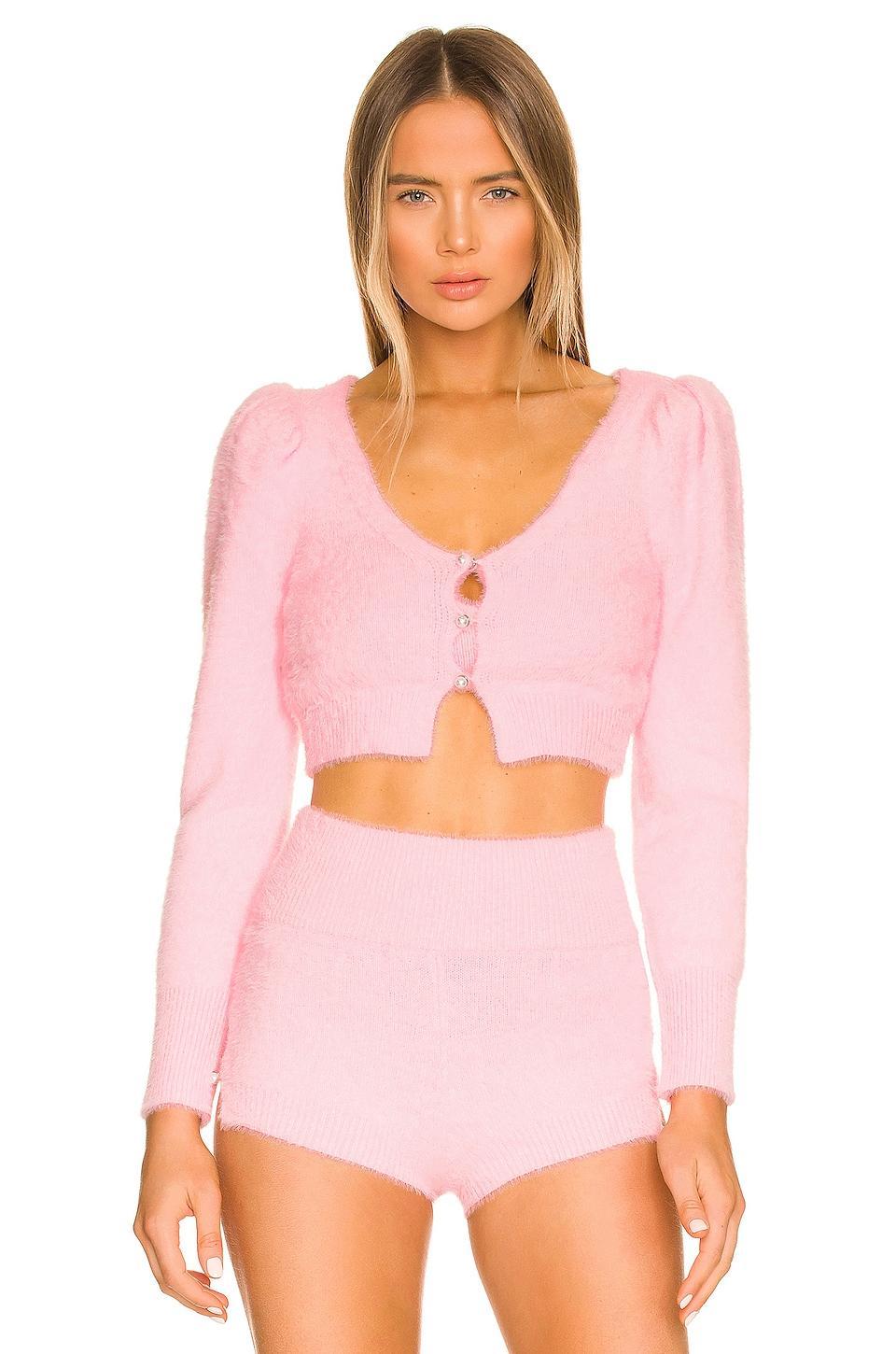 Genevieve Pearl Cardigan Product Image