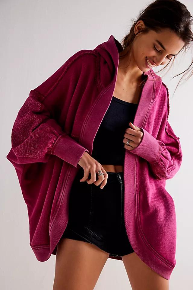 We The Free Forever Yours Cardi Product Image