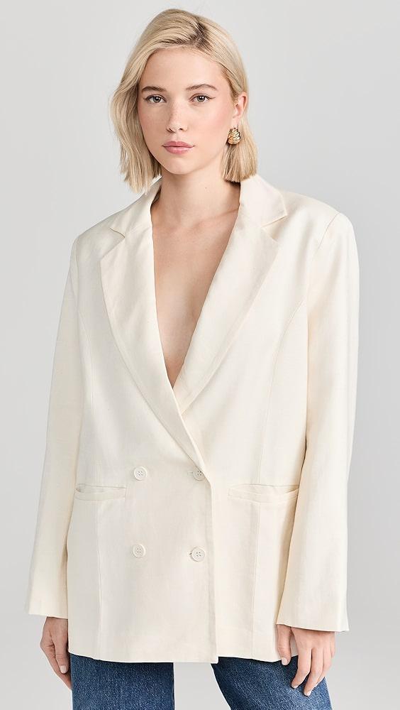 Lioness La Quinta Blazer | Shopbop Product Image