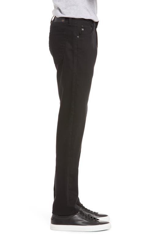 AG Men's Tellis Slim Fit Stretch Jeans in Fathom at Nordstrom, Size 33 X 32 Product Image