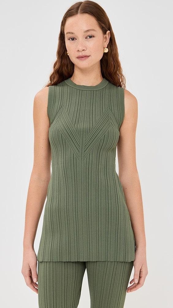 Veronica Beard Semma Sweater | Shopbop Product Image