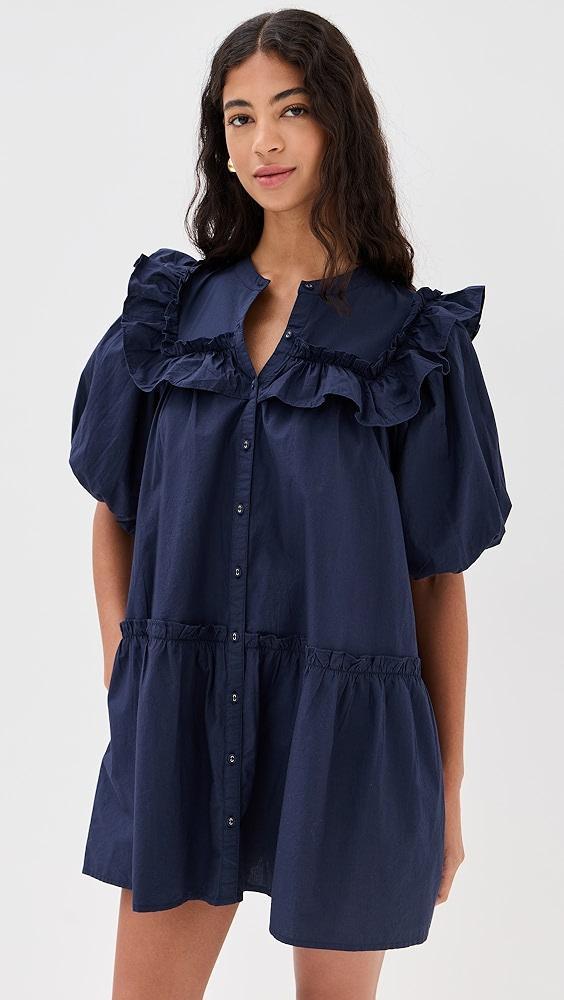 Cleobella Tatiana Mini Dress | Shopbop Product Image