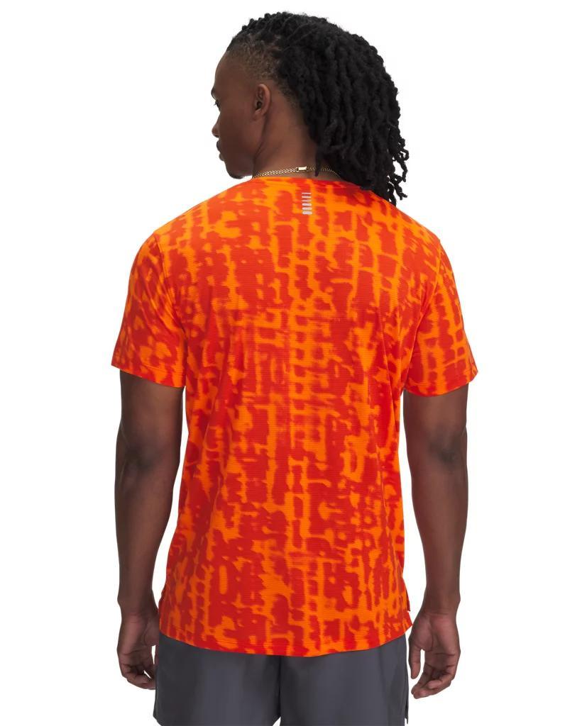 UA Launch Printed Product Image