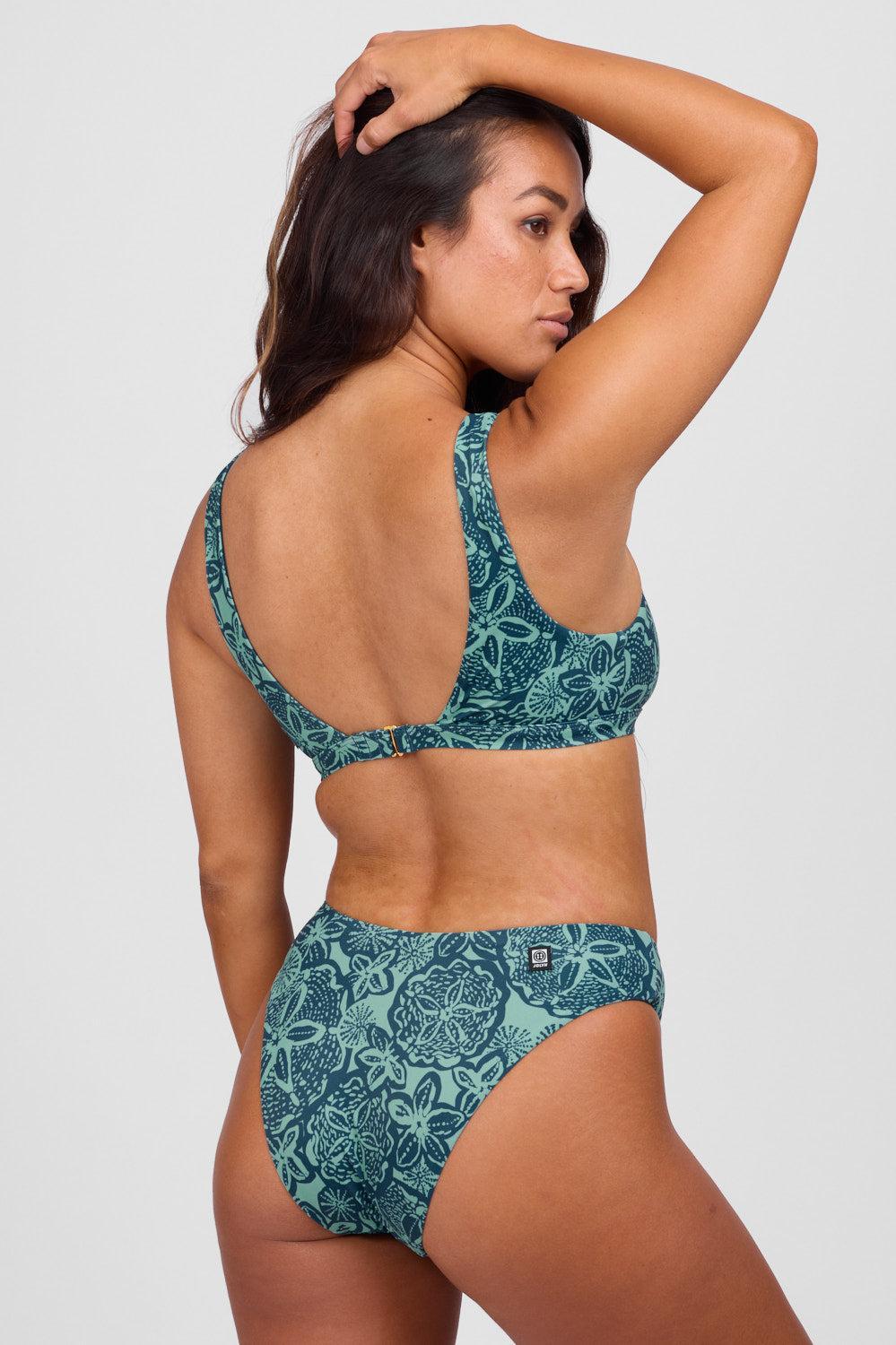 Layla Bikini Bottom Product Image