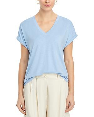 Tommy Bahama Kauai V Neck Tee Product Image