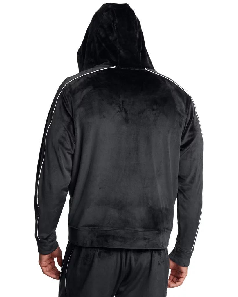 UA Velour Product Image