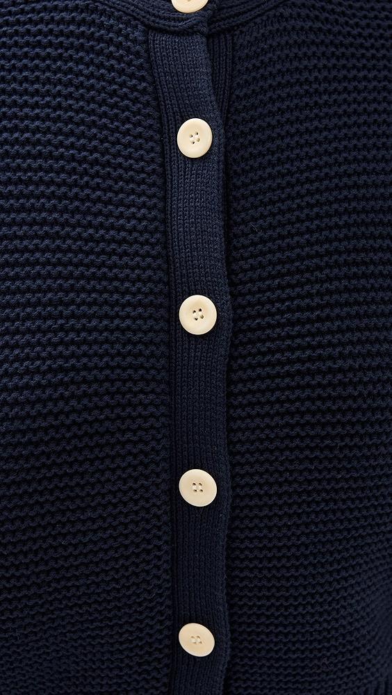 Alex Mill Nico Chunky Cardigan | Shopbop Product Image
