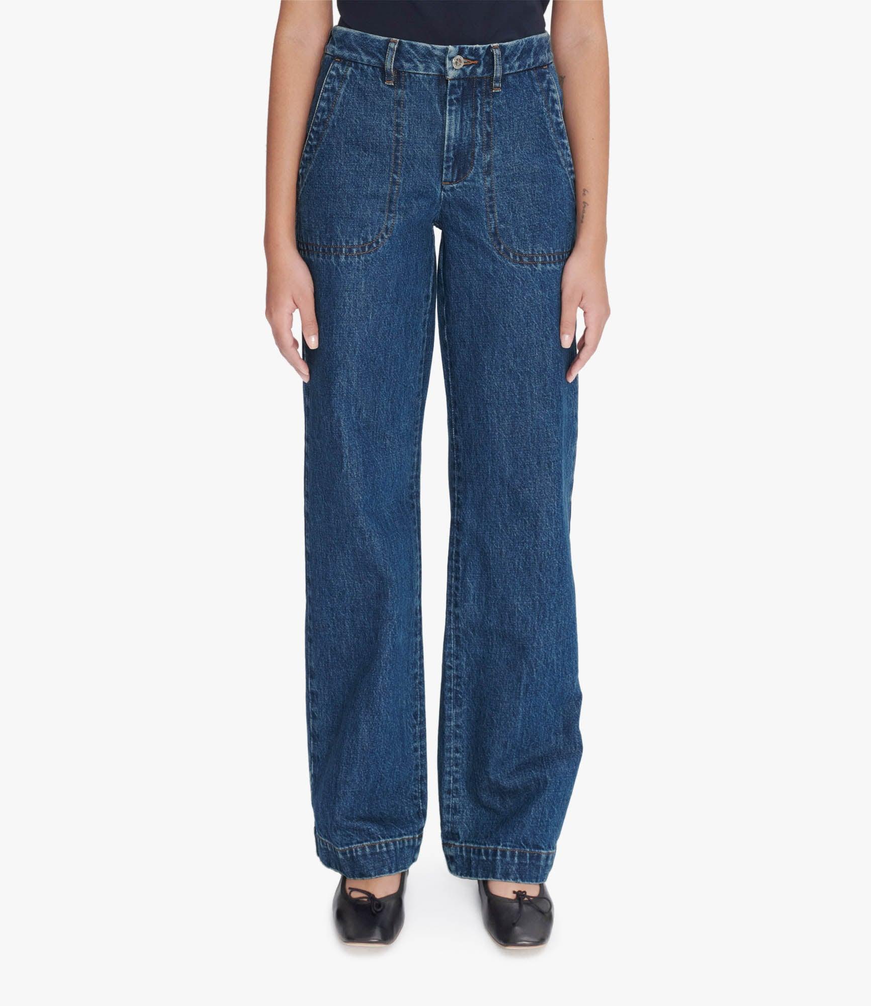 Seaside jeans Female Product Image