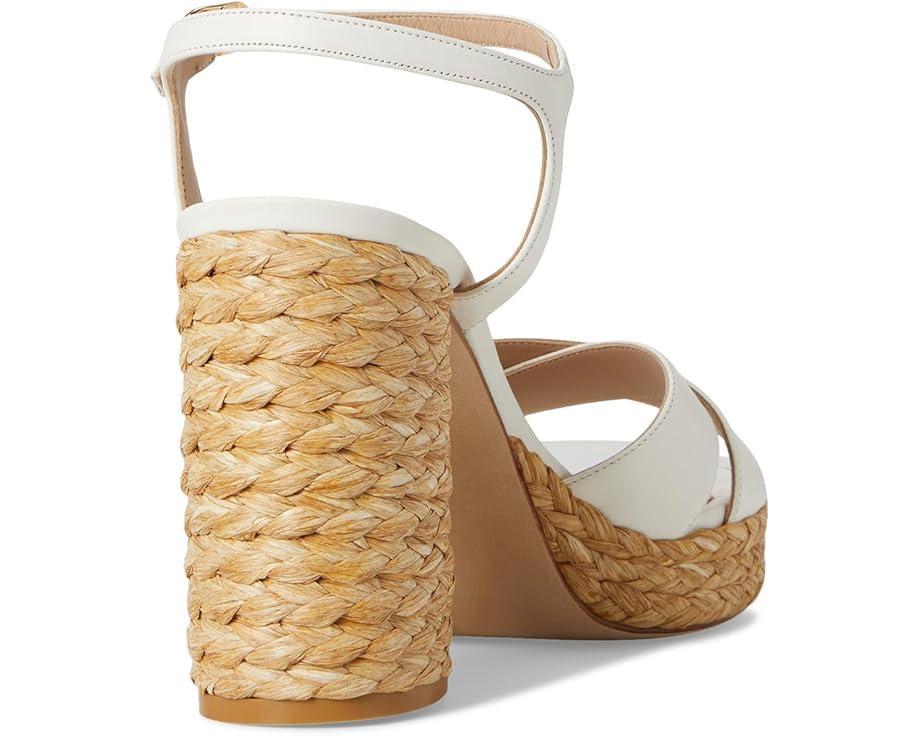 Women's Stuart Weitzman Dayna Platform Sandal Product Image