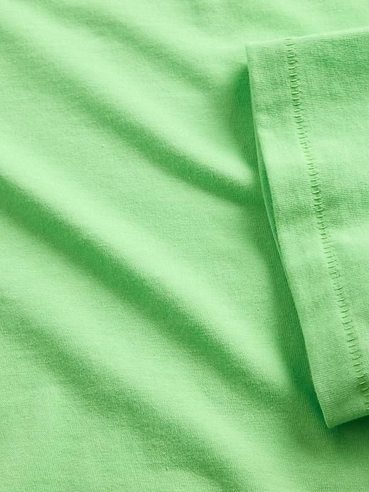 Organic Cotton VintageSoft T-Shirt Product Image