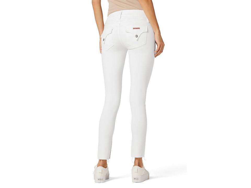 Womens Collin Ankle-Crop Skinny Jeans Product Image