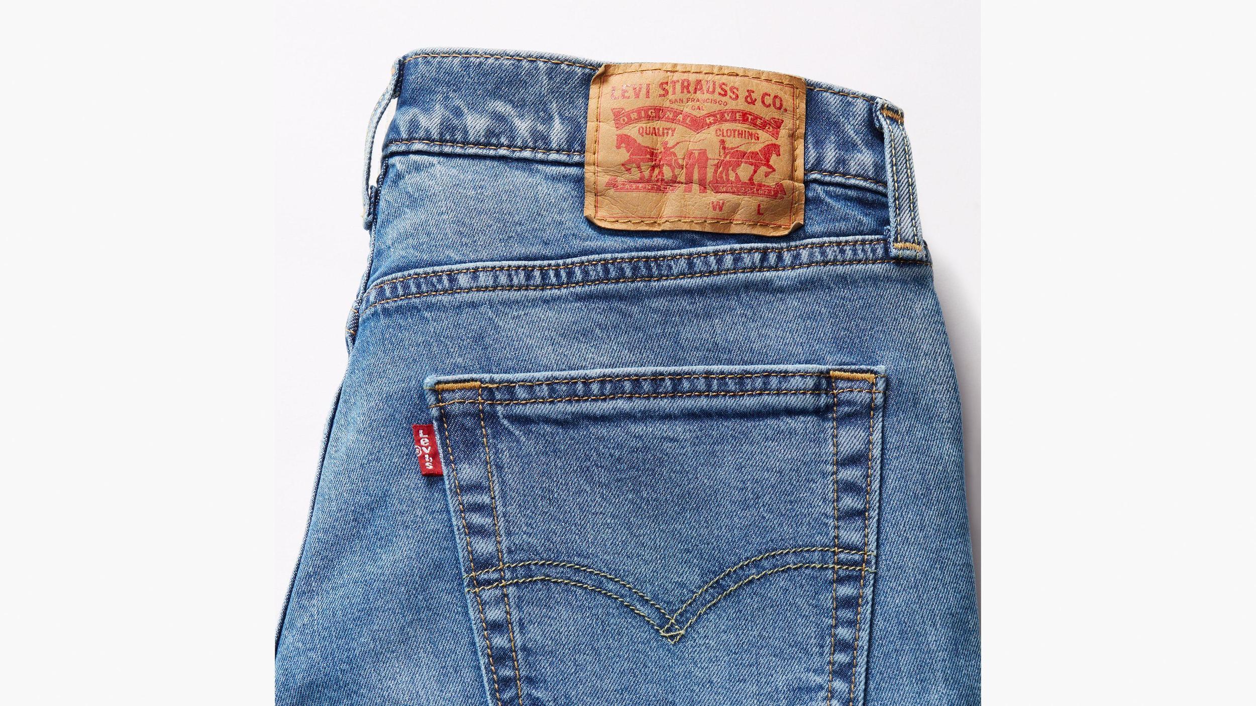 511™ Slim Fit Men's Jeans Product Image
