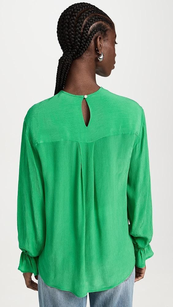 Rachel Comey Liv Top | Shopbop Product Image