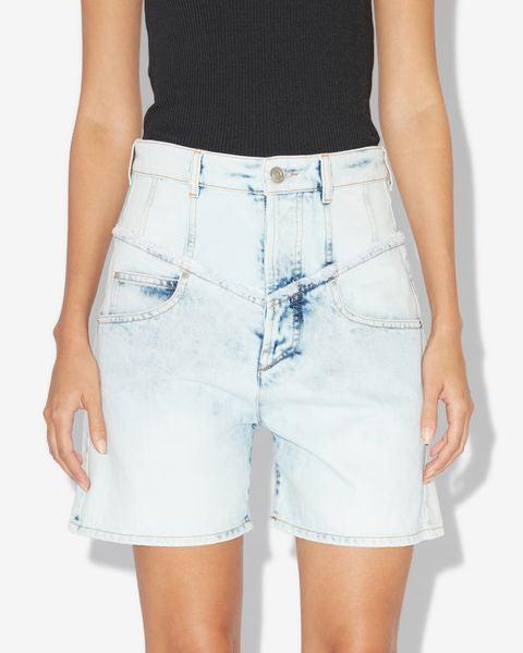 Oreta Shorts Female Product Image