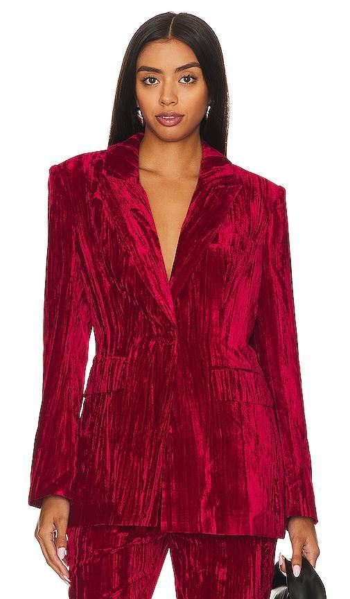 Steve Madden Imann Blazer Women's Vest Product Image