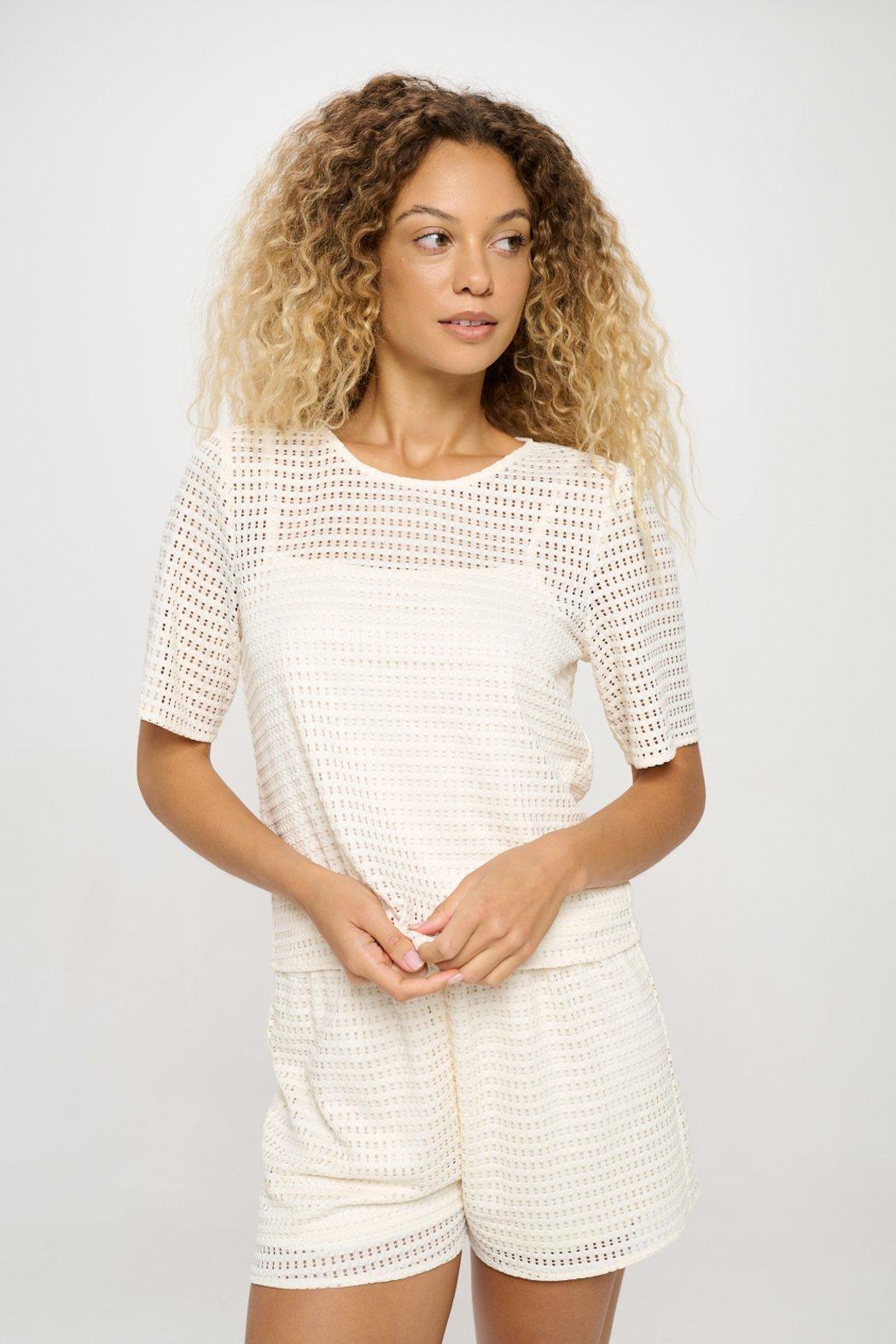 Vanila Honeycomb Set Product Image