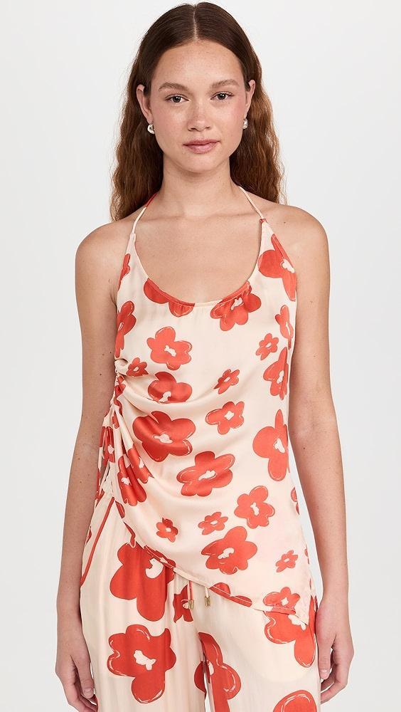 The Wolf Gang Magda Tank | Shopbop Product Image