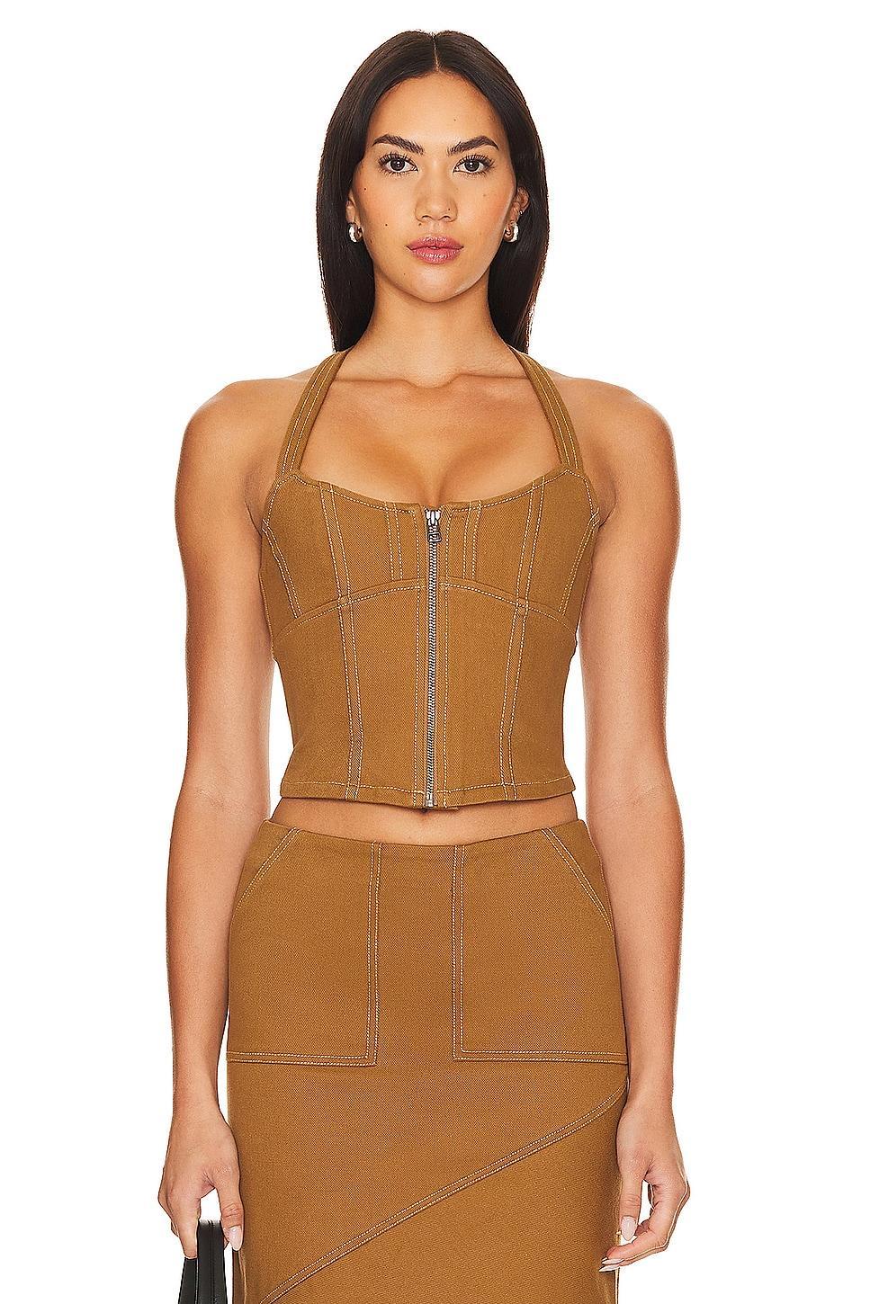 Cal Bustier Product Image