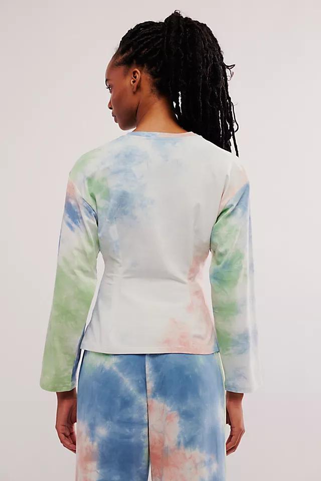 Martin Long Sleeve Pullover Product Image