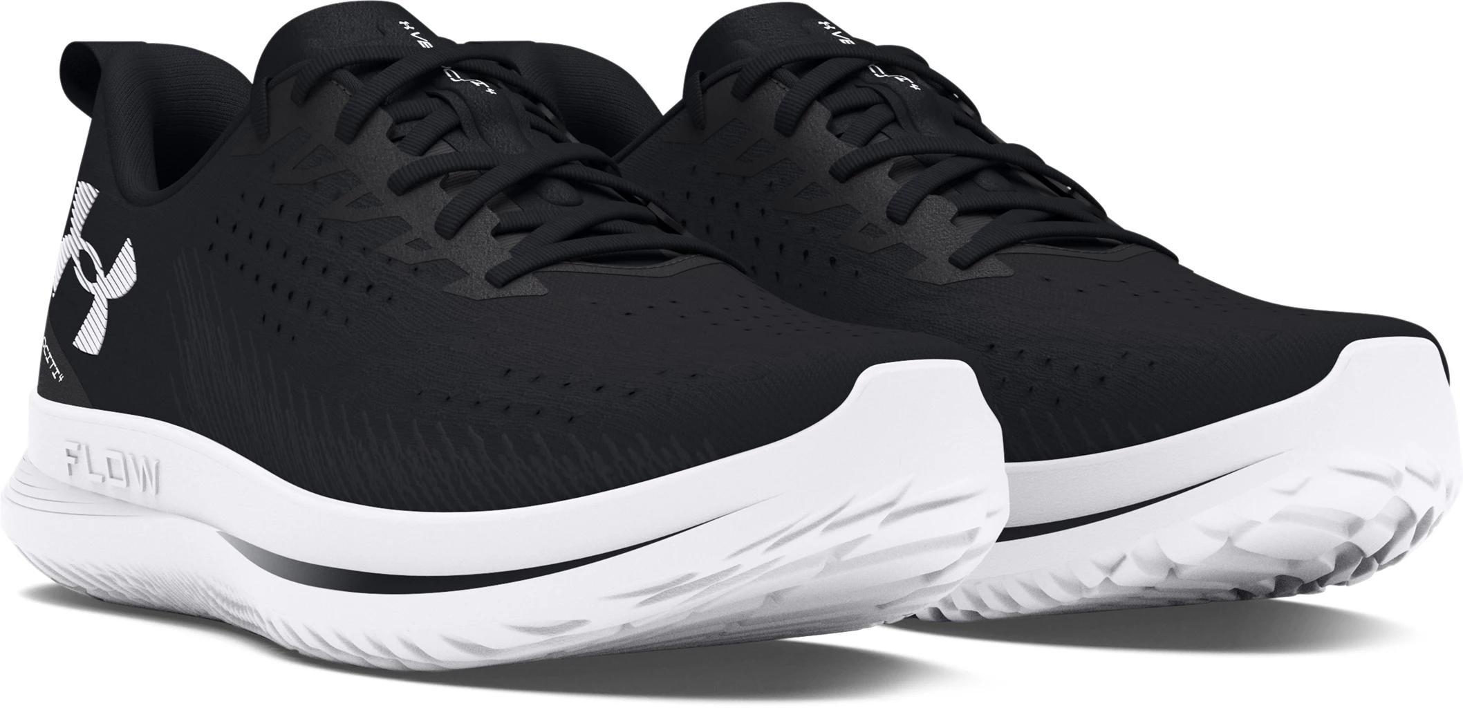 UA Velociti 4 Womens Running Shoes Product Image