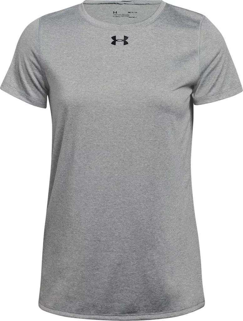 Women's UA Locker T-Shirt Product Image