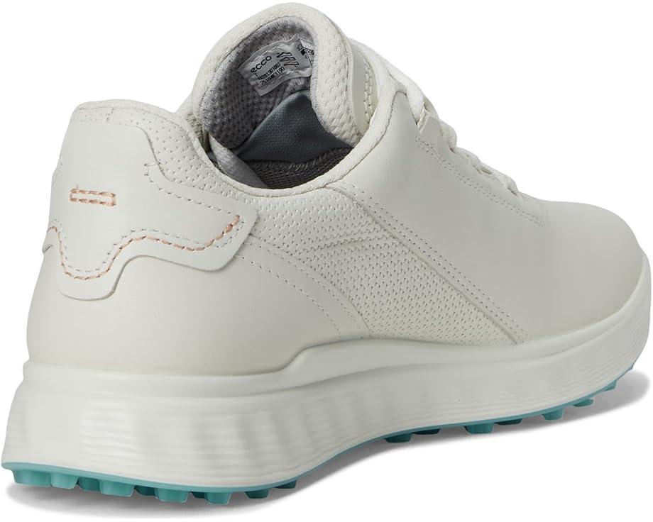 Women's ECCO Golf S Casual Lace Waterproof Golf Shoe Product Image