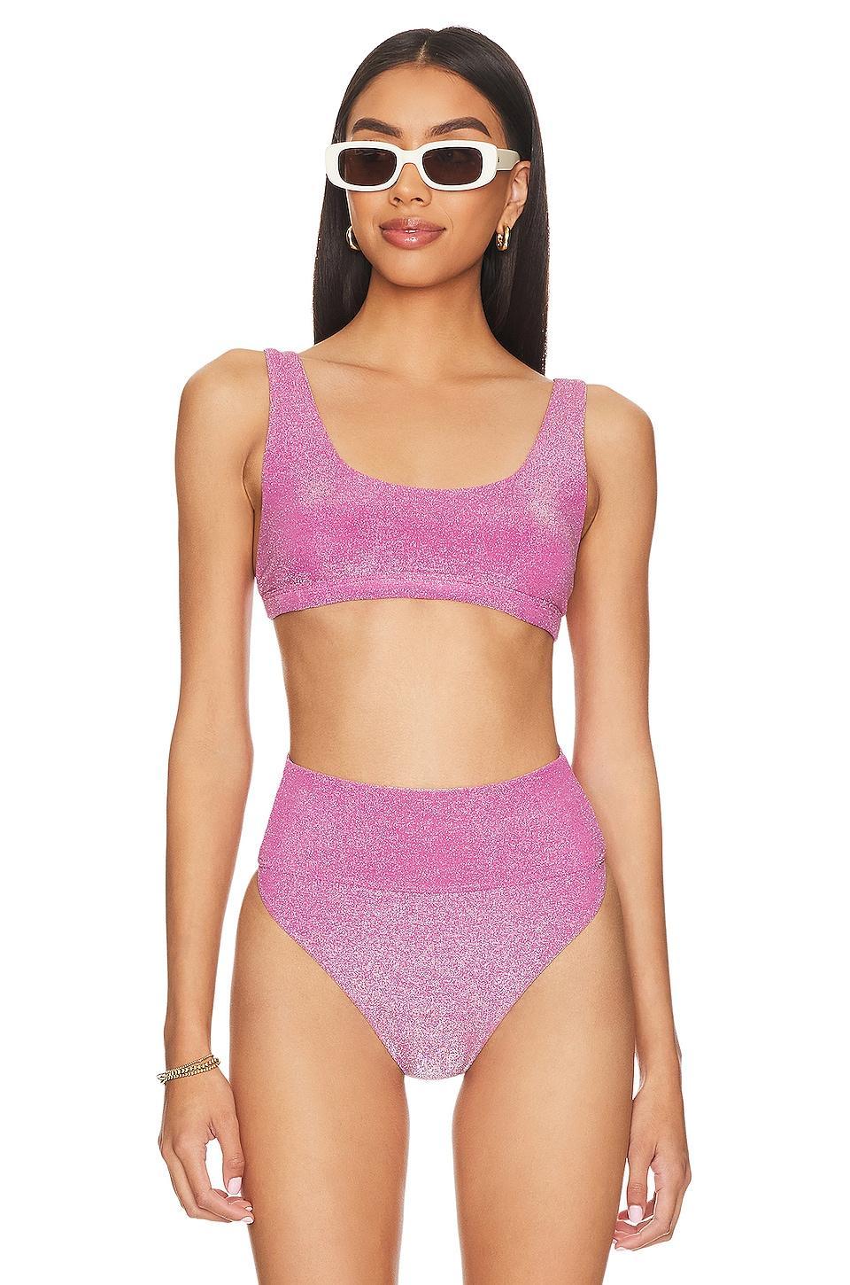 Peyton Top BEACH RIOT Product Image