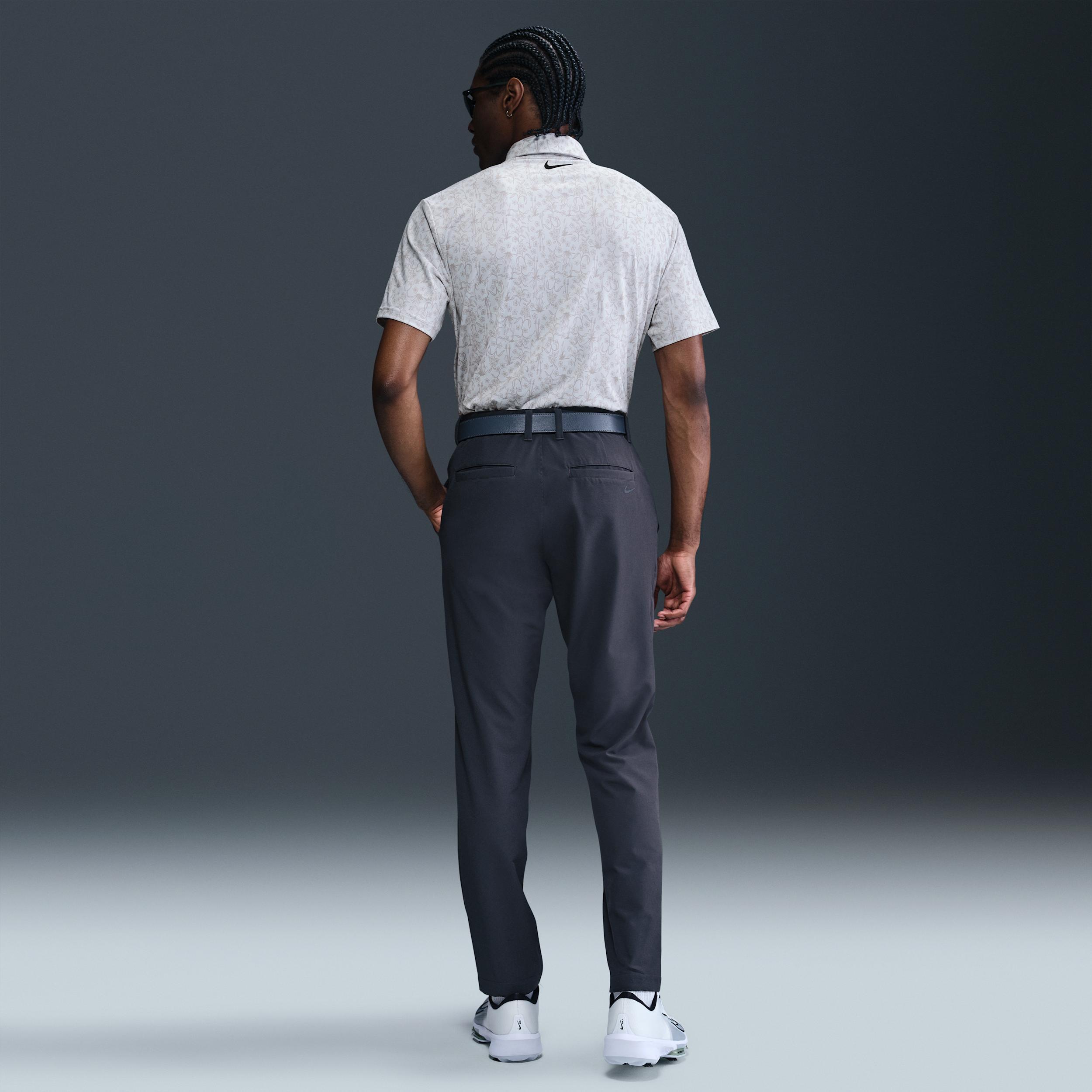 Nike Tour Men's Dri-FIT Golf Polo Product Image