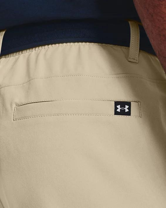 UA Drive Mens Shorts Product Image