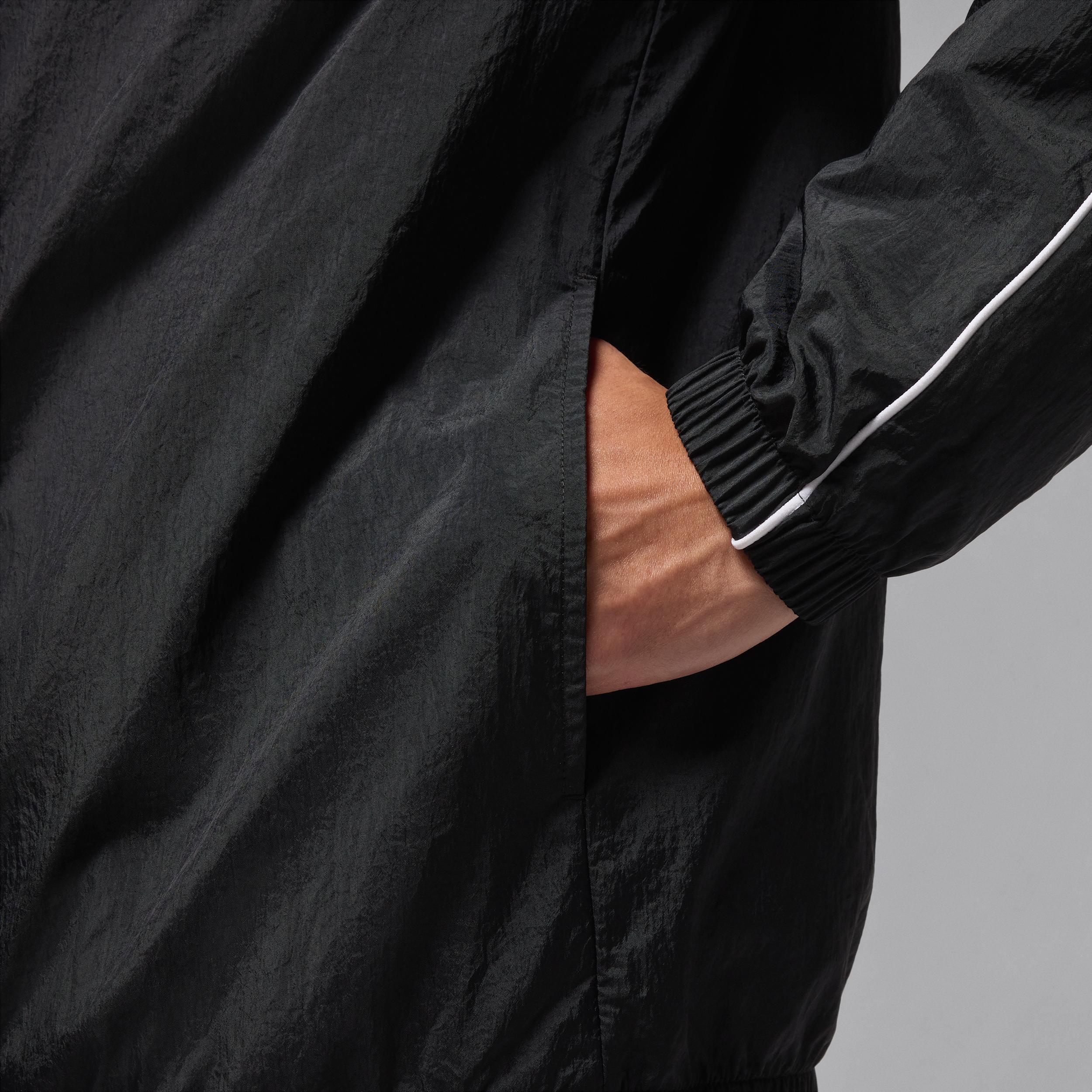 Men's Jordan Sport Classic Hooded Jacket Product Image