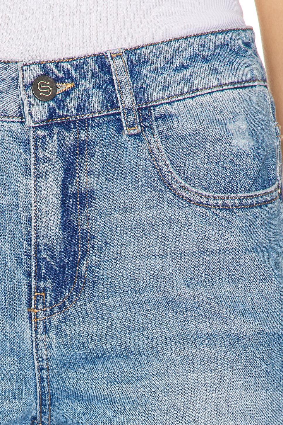 Horsey Jeans Understated Leather Product Image