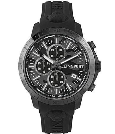 Philipp Plein Plein Gain Chronograph, 43mm Product Image