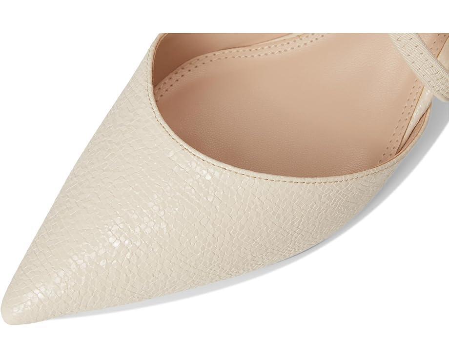 Annalise Buckle Mules Product Image