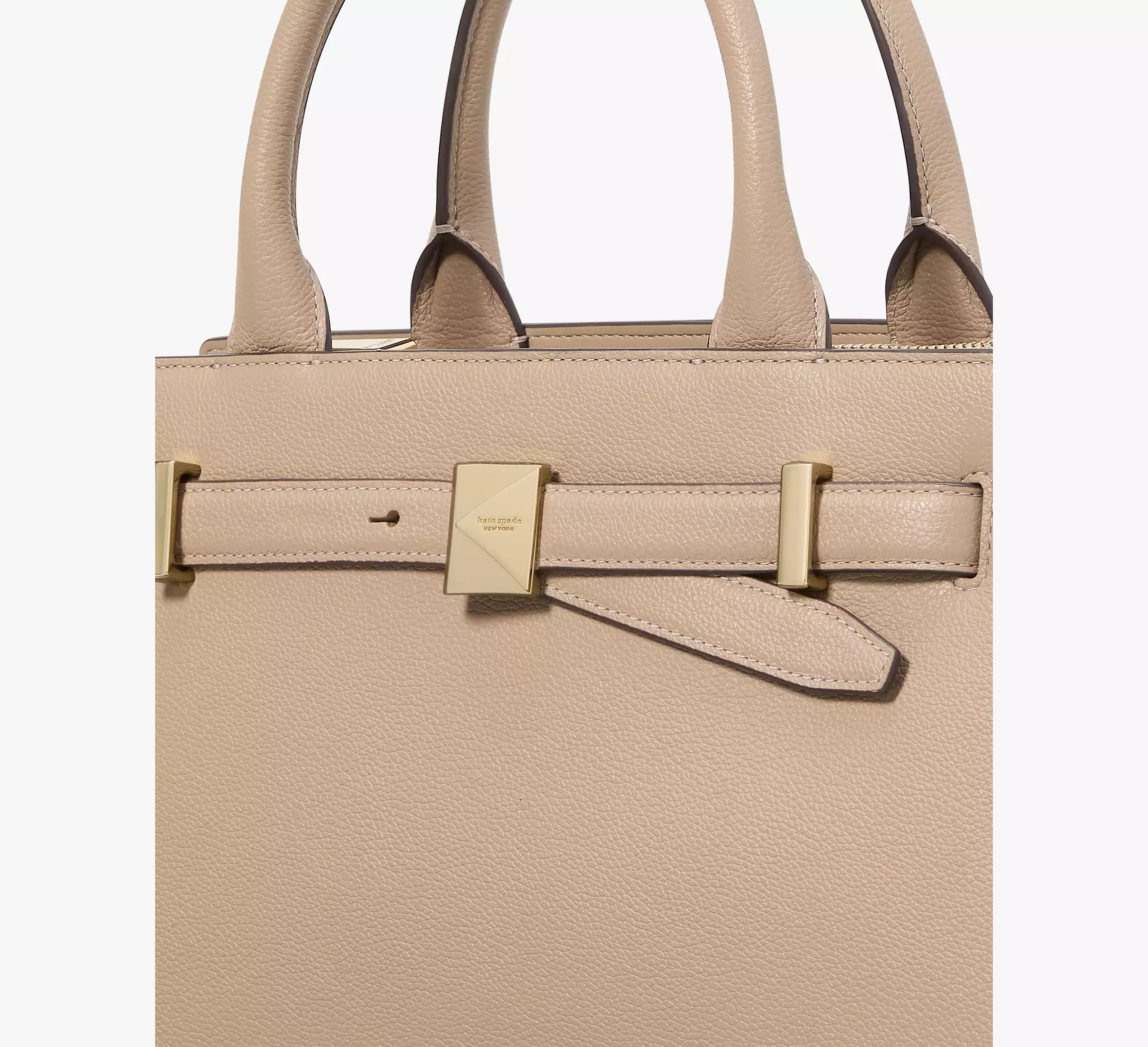 Deco Medium Satchel Product Image