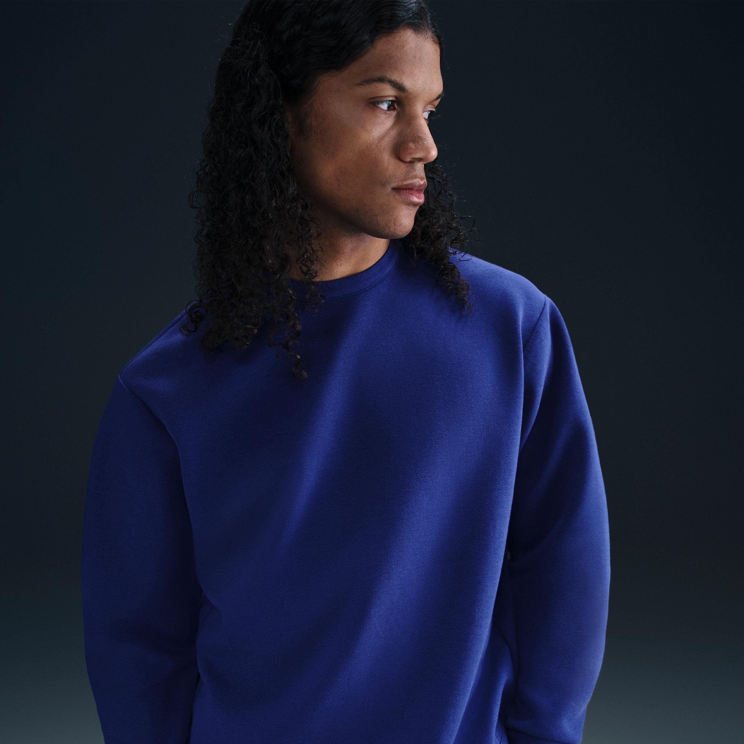 Nike Men's 24.7 ImpossiblySoft Dri-FIT Crew Product Image