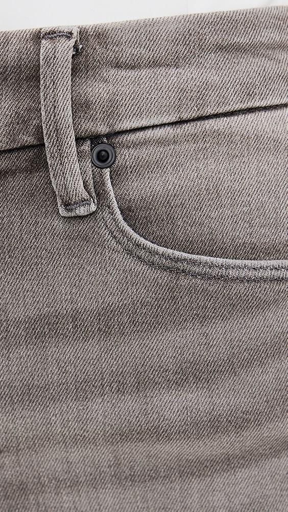 Good American Good Classic Boot Cut Jeans | Shopbop Product Image
