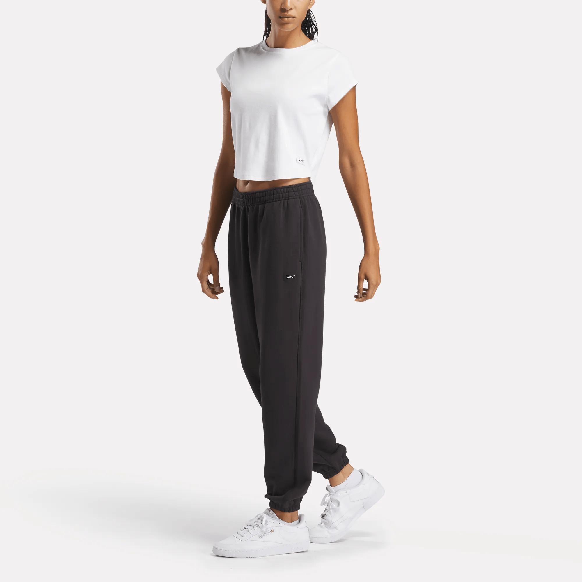 Womens Straight-Fit Pull-On Pants Product Image