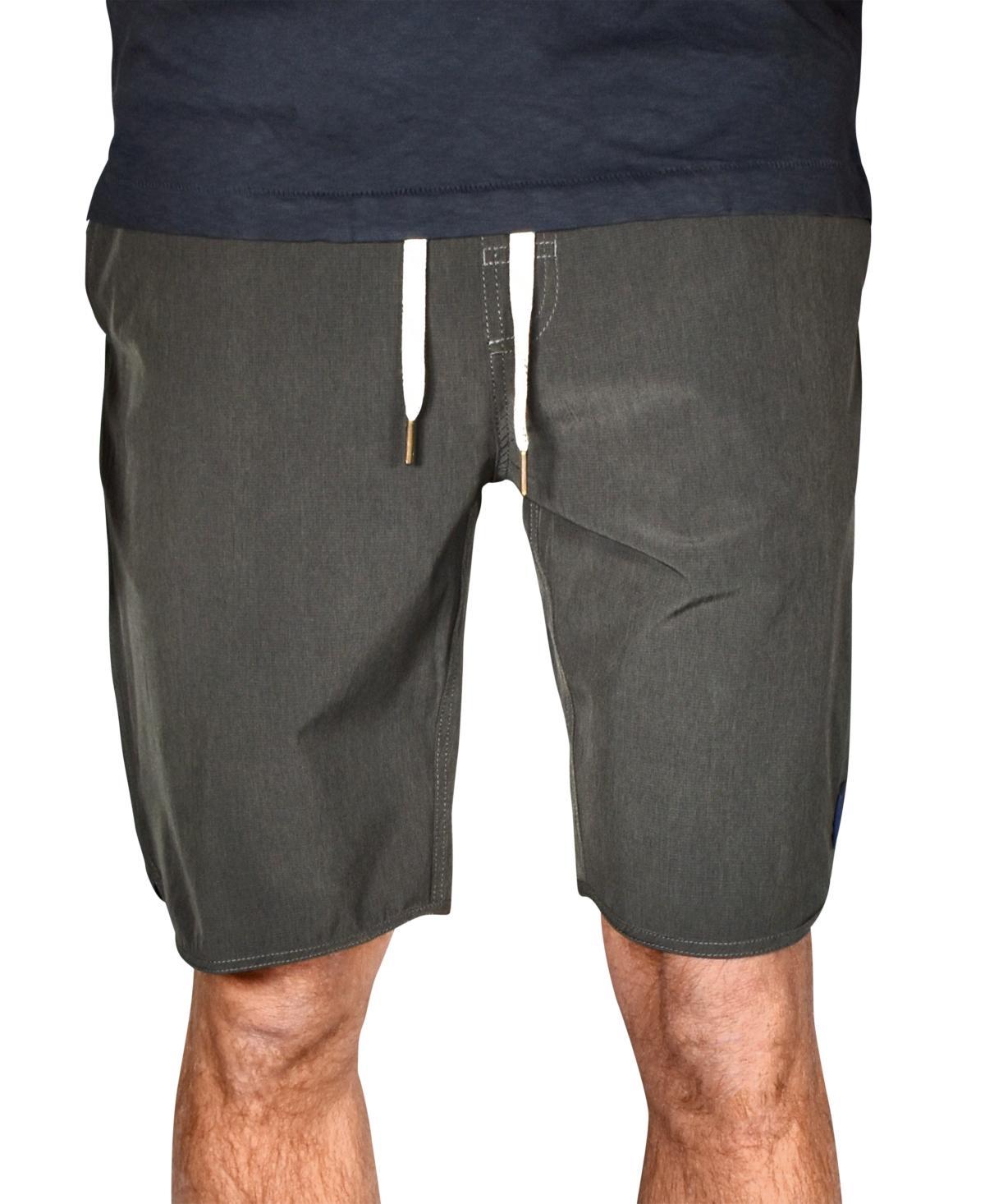 Vintage 1946 Mens Micrograph Quick Dry Sport Shorts Product Image