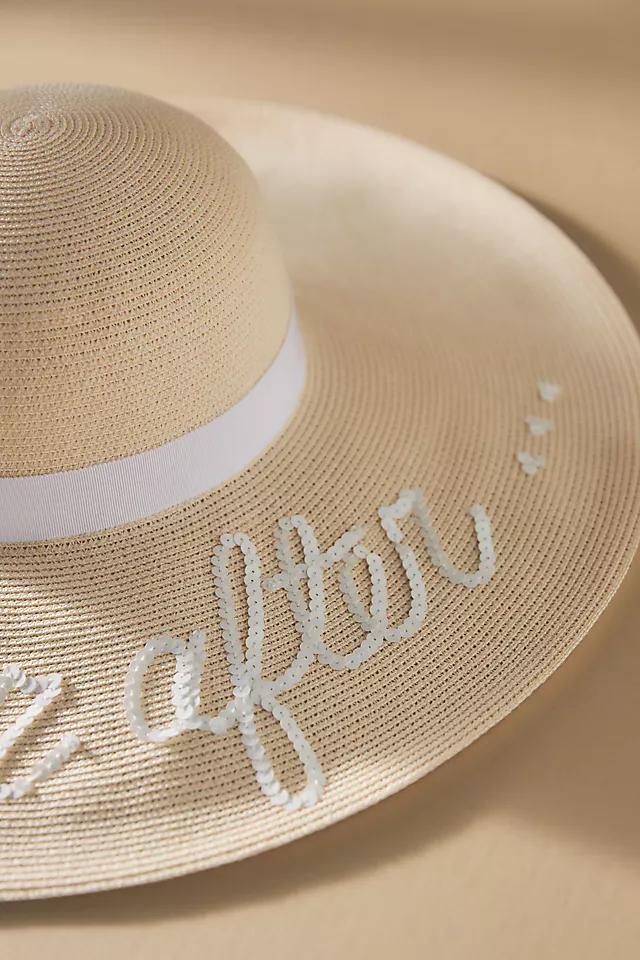 Eugenia Kim Happily Ever After Bunny Hat Product Image