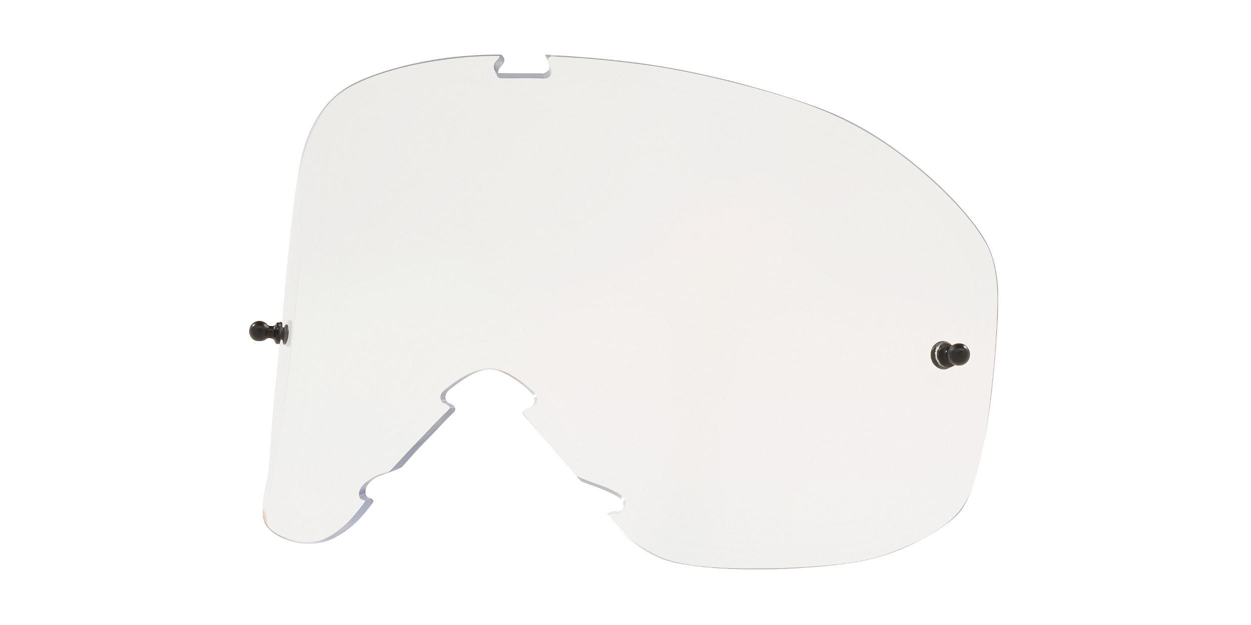 Oakley Men's O-frame® 2.0 Pro Mx Replacement Lenses Product Image