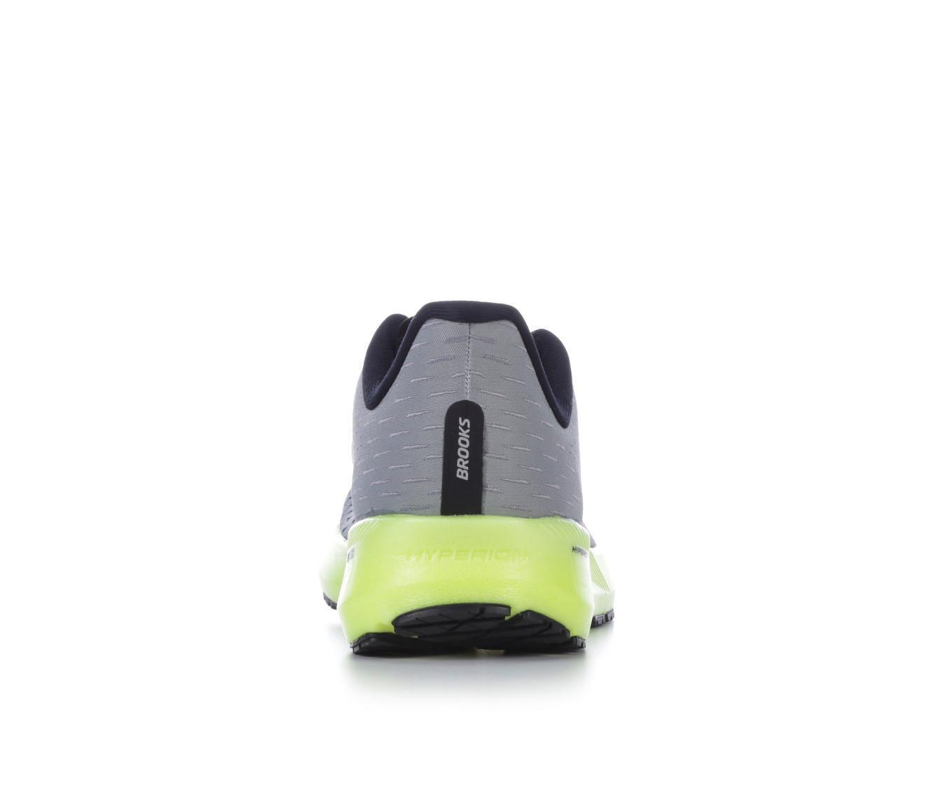 Men's Brooks Hyperion Tempo Running Shoes Product Image