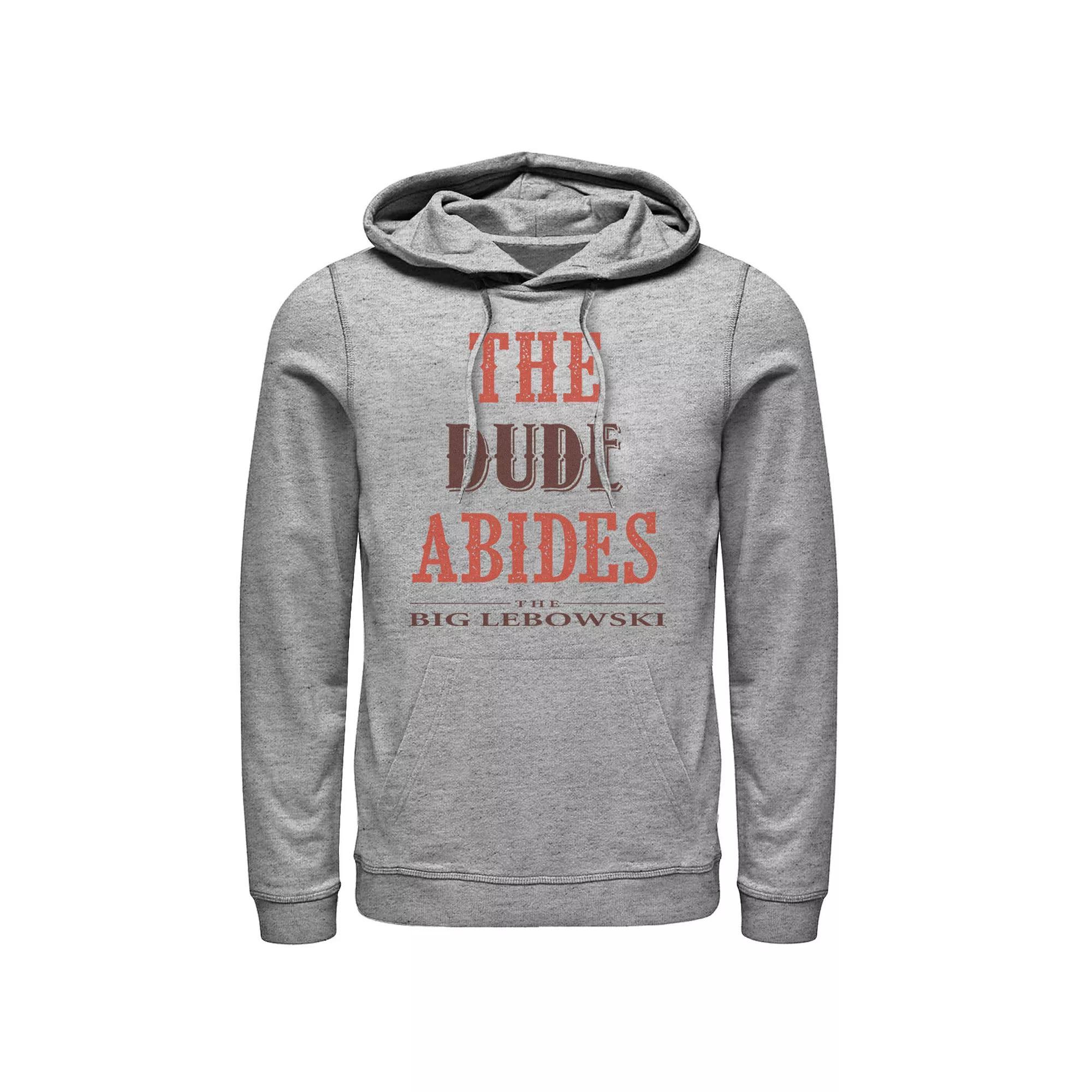 Men's Star Wars Now Hiring On The Death Star Hoodie, Size: Medium, Blue Product Image