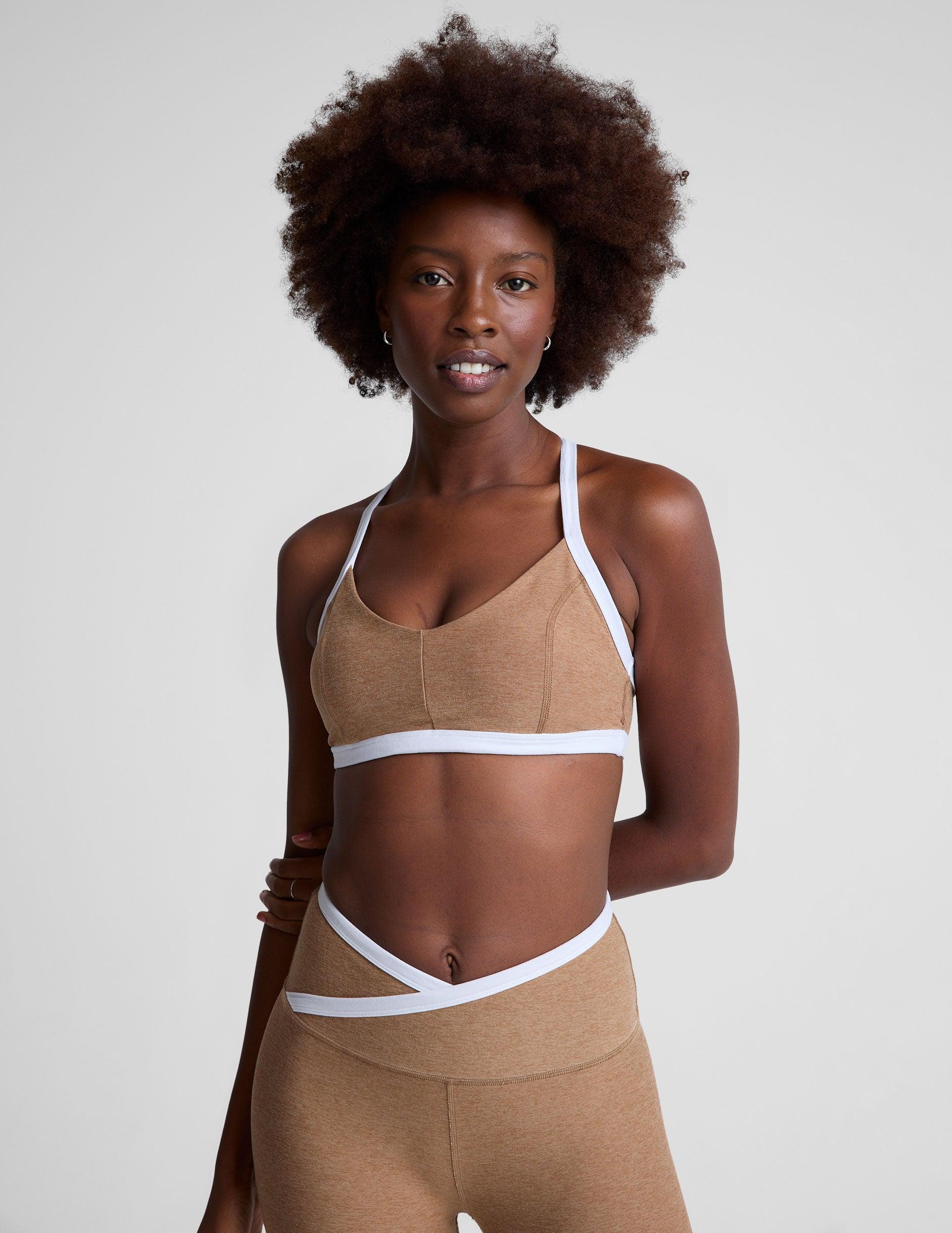 Spacedye Outlines Bra Product Image