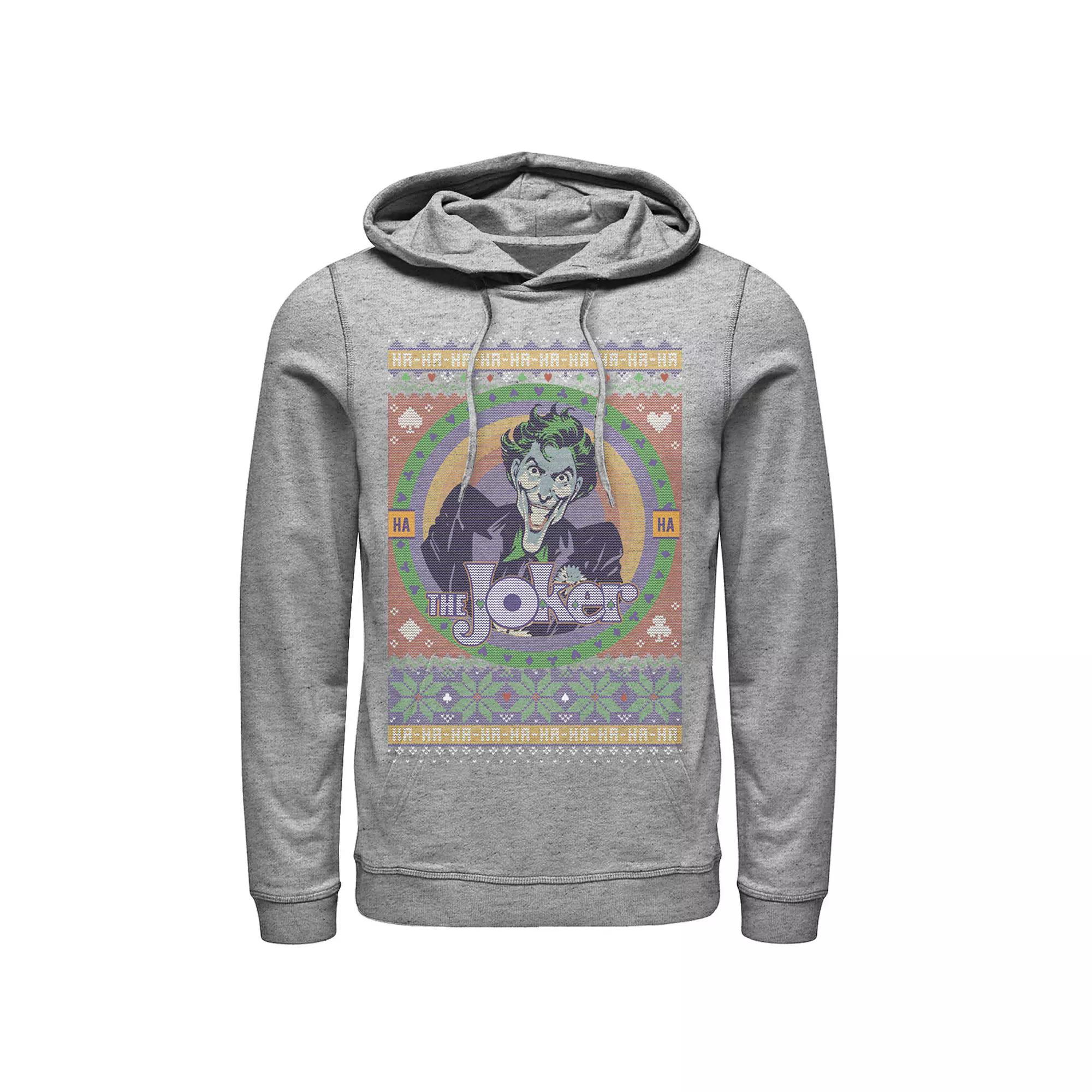 Men's Marvel Doctor Strange In the Multiverse of Madness Logo Hoodie, Size: XL, Black Product Image