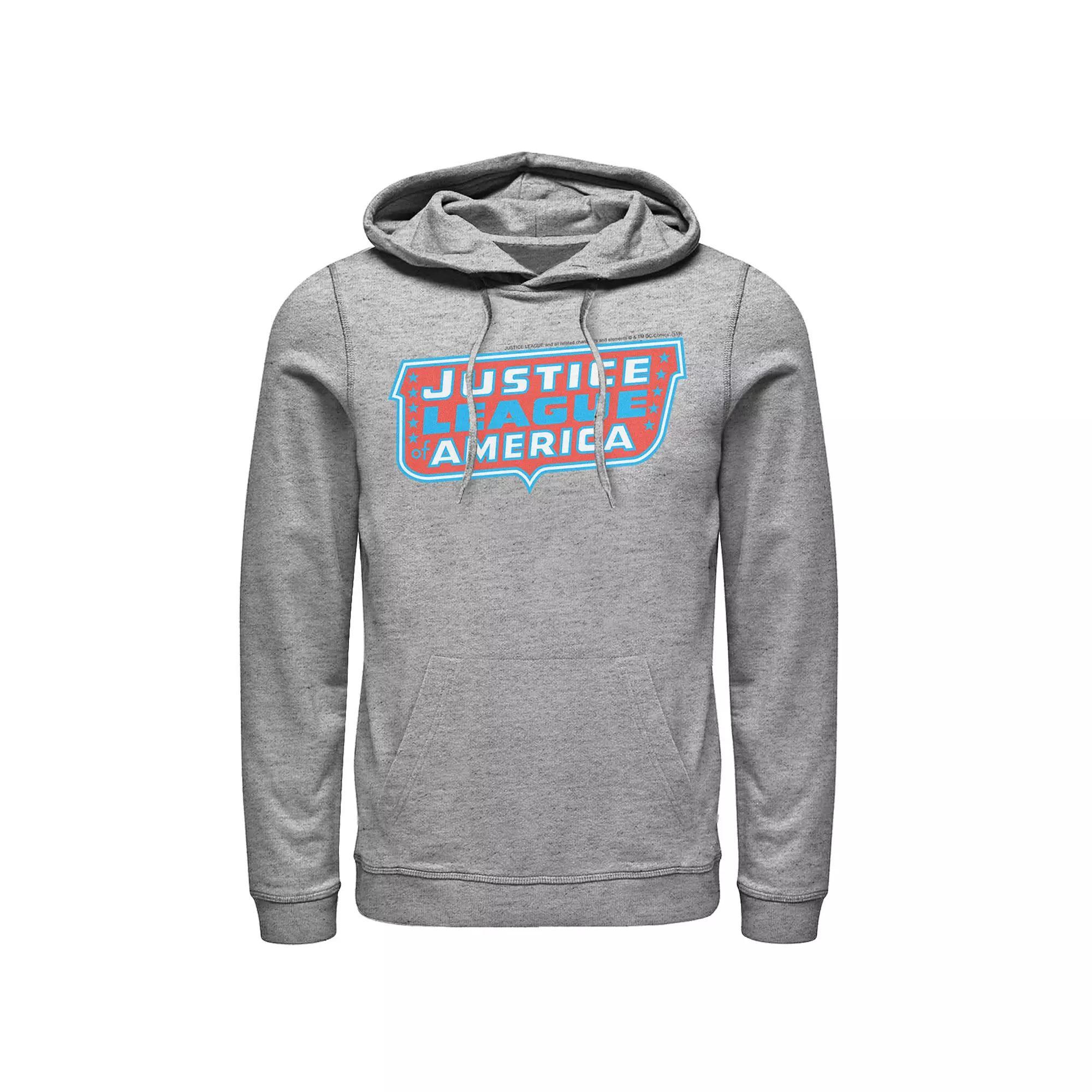 Mens Star Wars Lightsaber Blueprint Graphic Hoodie Product Image