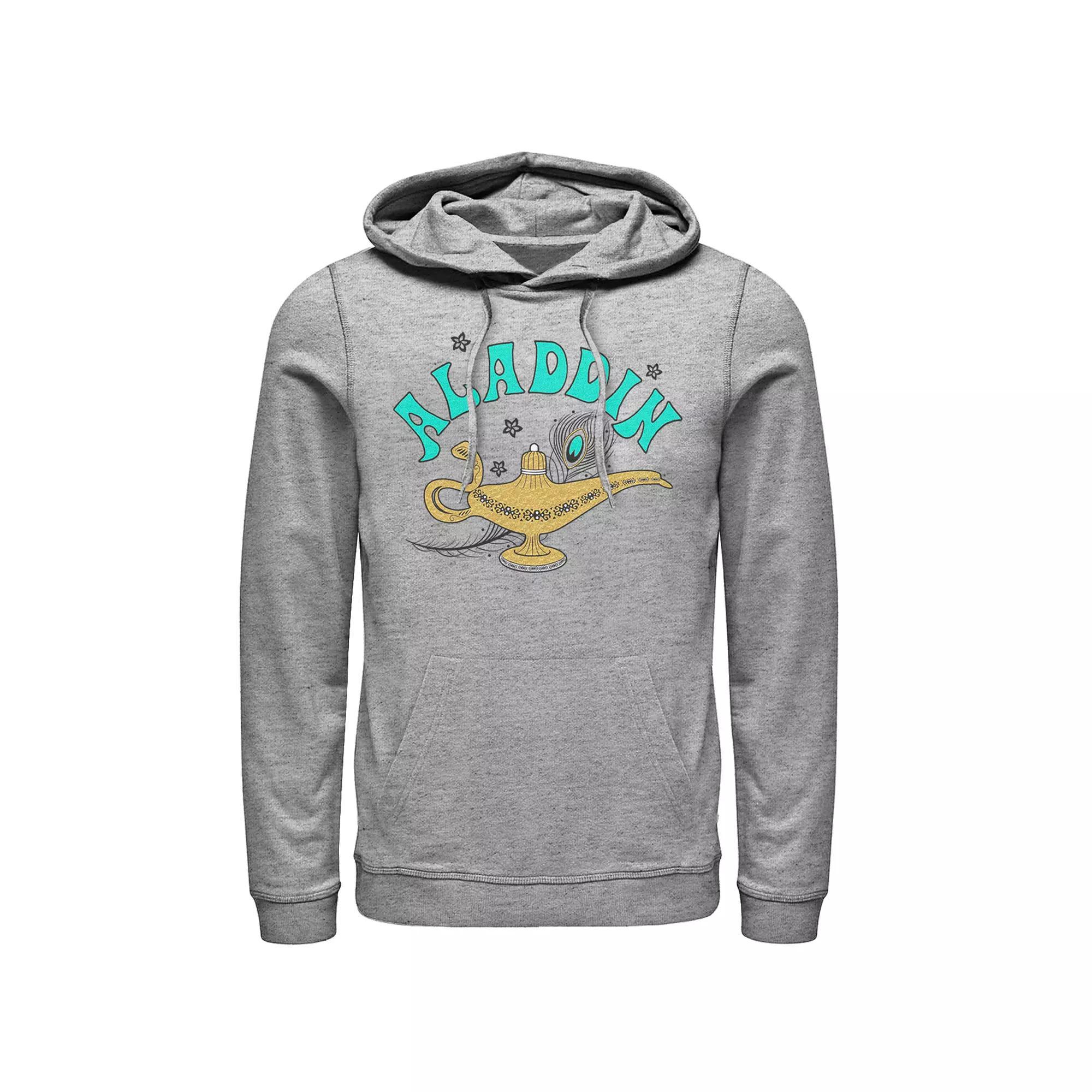 Men's Star Wars Now Hiring On The Death Star Hoodie, Size: Medium, Blue Product Image